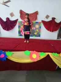 Baisakhi Celebration